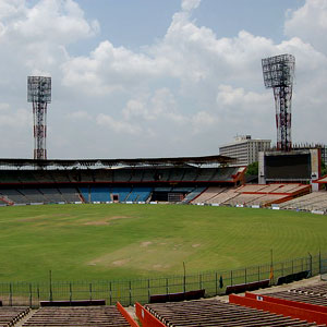 India vs West Indies 1st ODI at Barabati Stadium