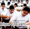 Orissa Plus Two Examination from March 2