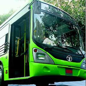 Bus fare hike in Orissa