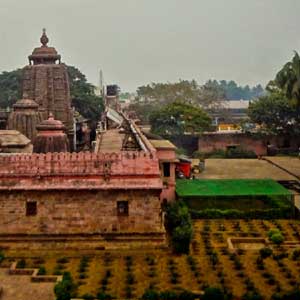 Odisha Hindu Religious Endowments Act