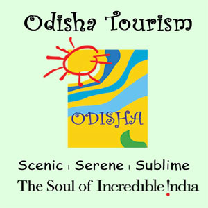 Odisha Tourism