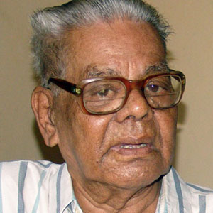 Manoranjan Das