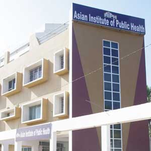 Asian Institute of Public Health