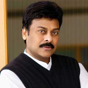Chiranjeevi Union Minister of State for Tourism