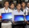free laptops odisha