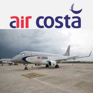 Air Costa airline