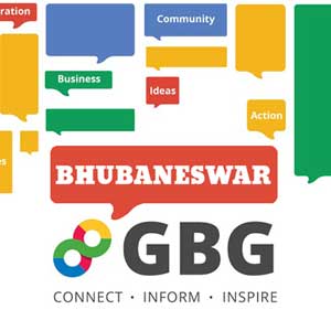Google Business Group Bhubaneswar