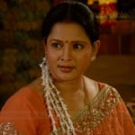 Aparajita Mohanty Oriya Actress