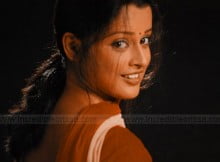 Priya Choudhury