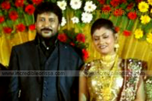 Bobby Mishra Marriage