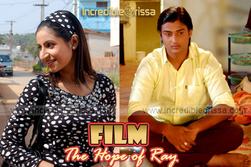 FILM – The Hope of Ray Oriya Film