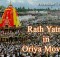 Rath Yatra in Oriya Movies