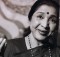 Asha Bhosle first oriya Sambalpuri song