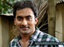 Partha Oriya Actor