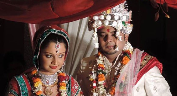 oriya actress priya marriage