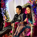 priya choudhury marriage