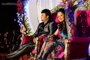 priya choudhury marriage