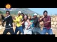 Vulgar dance on Sambalpuri song