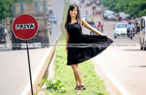 Priya Oriya Actress Photos