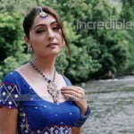 Namrata Thapa Oriya Actress