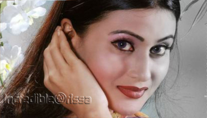 Sarojini Rout Actress Wallpaper, Movie Image, Oriya TV Serial Photo