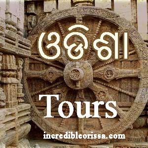 Orissa Tours & Travels