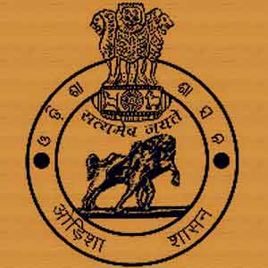 Government of Orissa