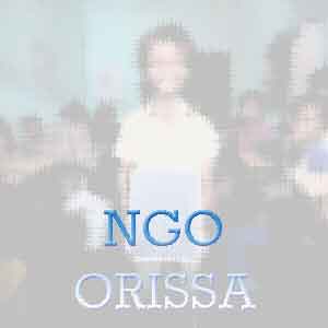 NGO Orissa, NGO List of Orissa