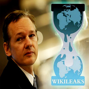 Wikileaks Has Stopped Publishing Leaks