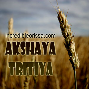 Akshaya Tritiya Day 2012