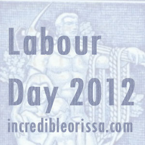 Labour Day 2012 Dates