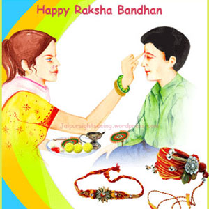 Raksha Bandhan 2012 Date, Wiki, SMS, Songs