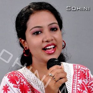 Sohini Mishra Indian Idol Singing Videos