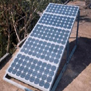 Solar system in Odisha police stations