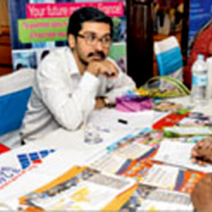 Foreign Education Fair for Odisha students held at Bhubaneswar