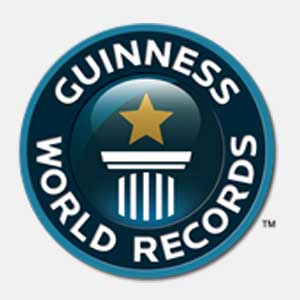 Bhubaneswar Scientist in Guinness Book of World Records