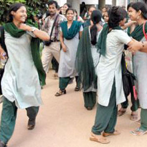 College Elections in Orissa set for October 19