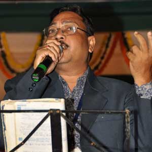 Prasanta Muduli oriya playback singer dead