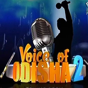 Voice of Odisha Tarang 2012 Auditions in Six Cities