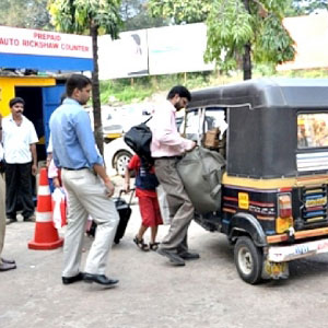 Prepaid Auto Service in Bhubaneswar