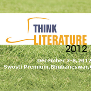 Bhubaneswar Literature Festival 2012
