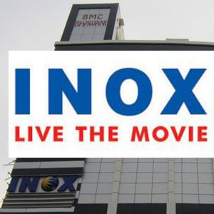 INOX Bhubaneswar trial run on 14 Dec