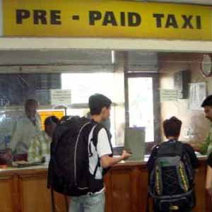 Prepaid Taxis in Cuttack soon