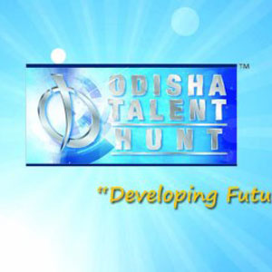 Odisha Talent Hunt TV show