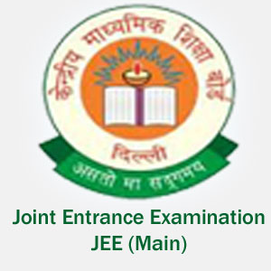 All India JEE (Main) to begin on April 7