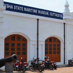 Odisha Maritime Museum opens Monday