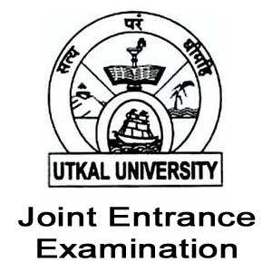 Utkal University Joint Entrance Exam