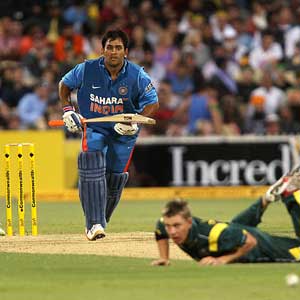 Barabati India-Australia match on Oct 26