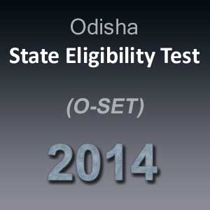 State Eligibility Test (SET) for lecturers