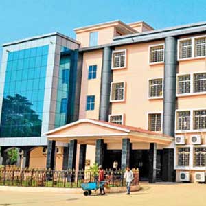 Acharya Harihar Cancer Centre fees hiked
